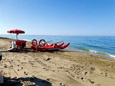 La Spiaggia di Bettina